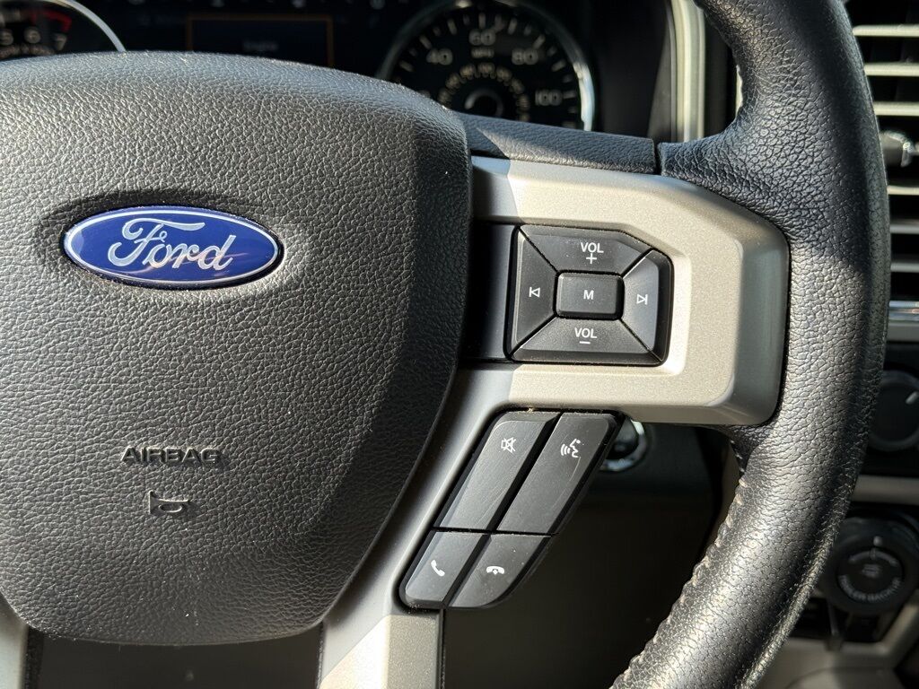 2016 Ford F-150 Lariat Crestwood KY