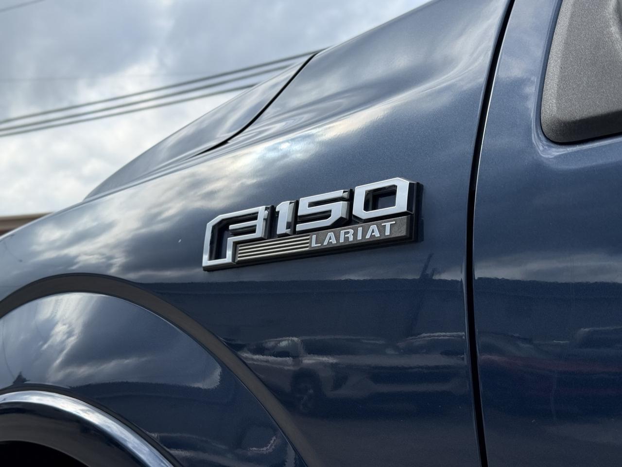 2016 Ford F-150 Lariat Crestwood KY