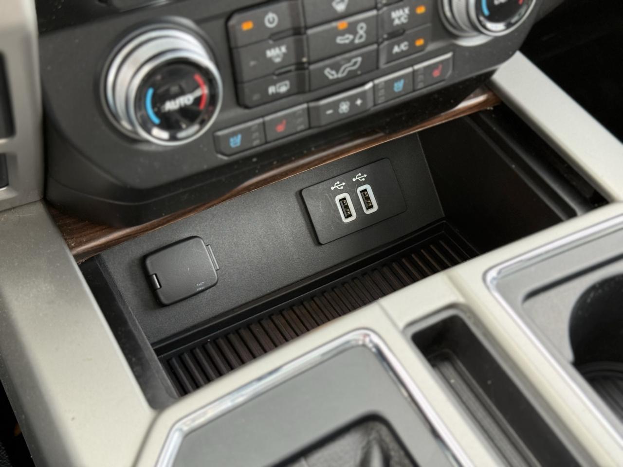 2016 Ford F-150 Lariat Crestwood KY