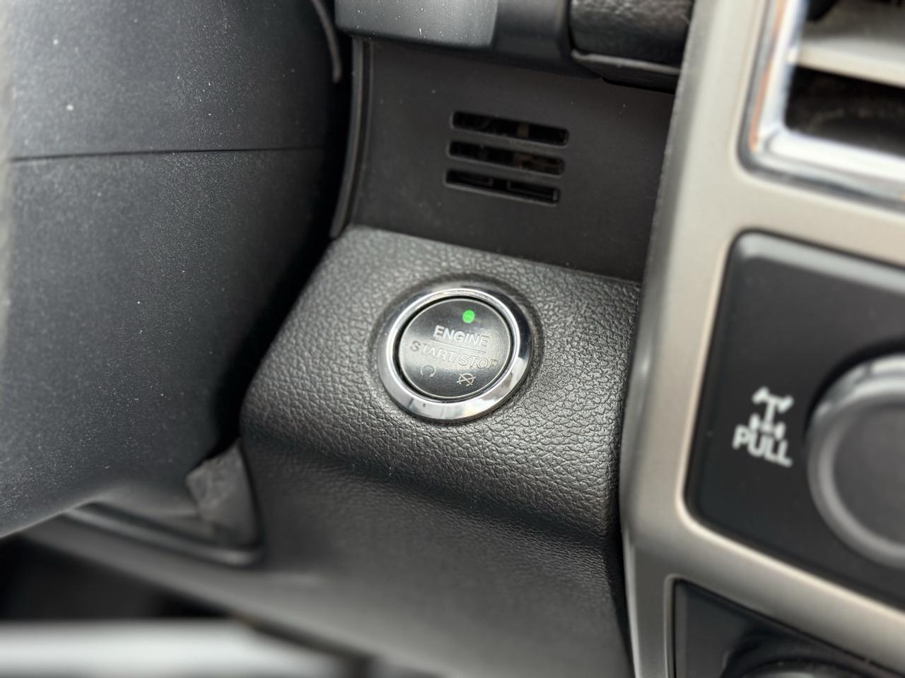 2016 Ford F-150 Lariat Crestwood KY