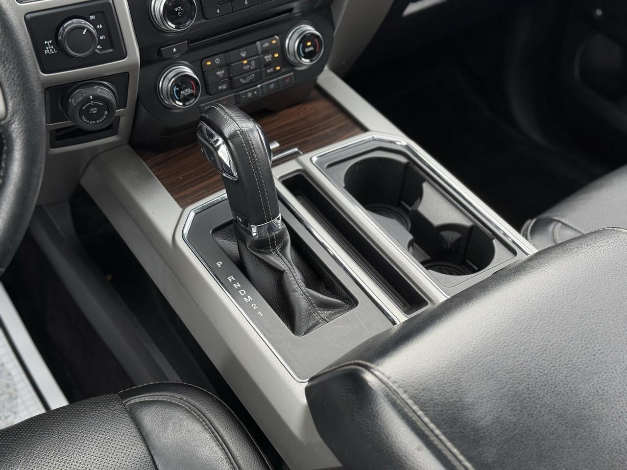 2016 Ford F-150 Lariat Crestwood KY