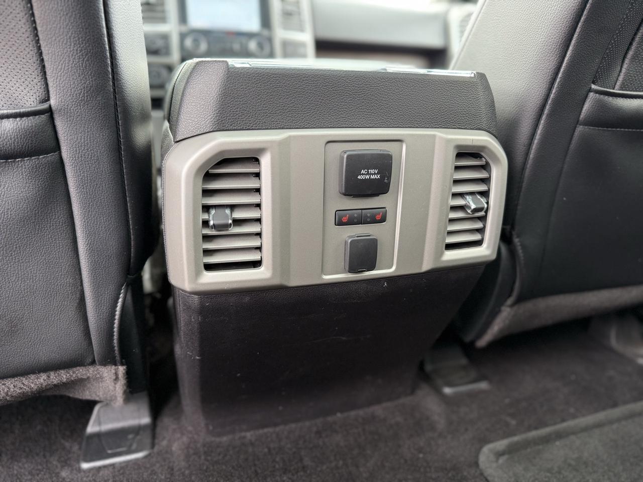 2016 Ford F-150 Lariat Crestwood KY