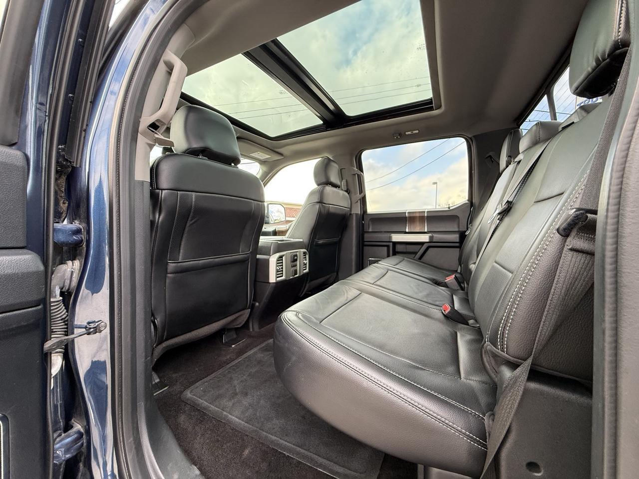 2016 Ford F-150 Lariat Crestwood KY