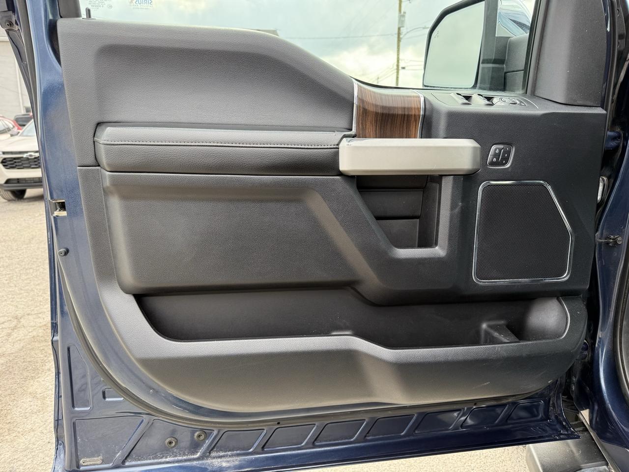 2016 Ford F-150 Lariat Crestwood KY