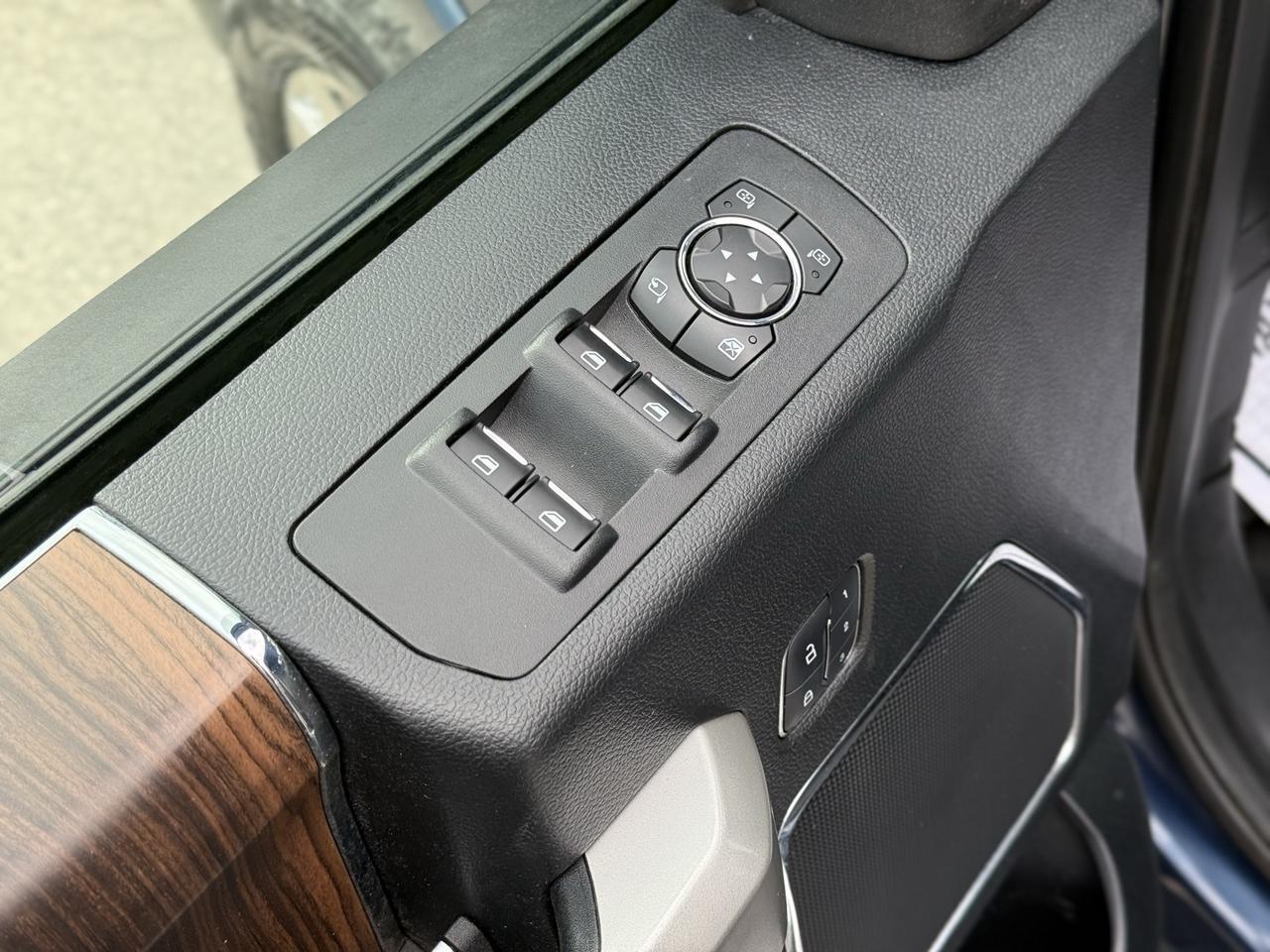 2016 Ford F-150 Lariat Crestwood KY