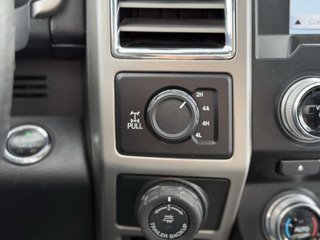 2016 Ford F-150 Lariat Crestwood KY