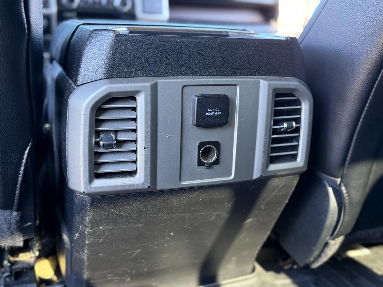 2016 Ford F-150 Lariat Crestwood KY