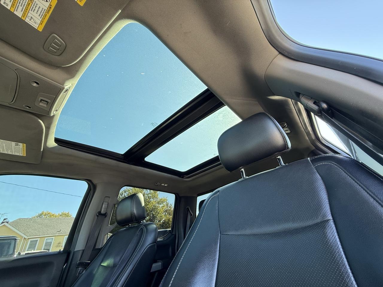 2016 Ford F-150 Lariat Crestwood KY