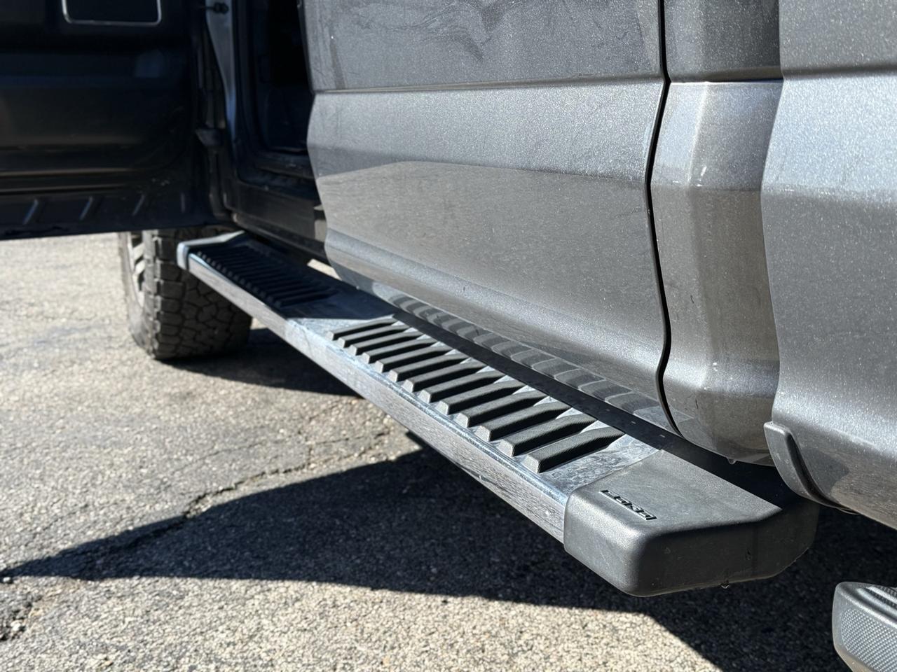 2016 Ford F-150 Lariat Crestwood KY