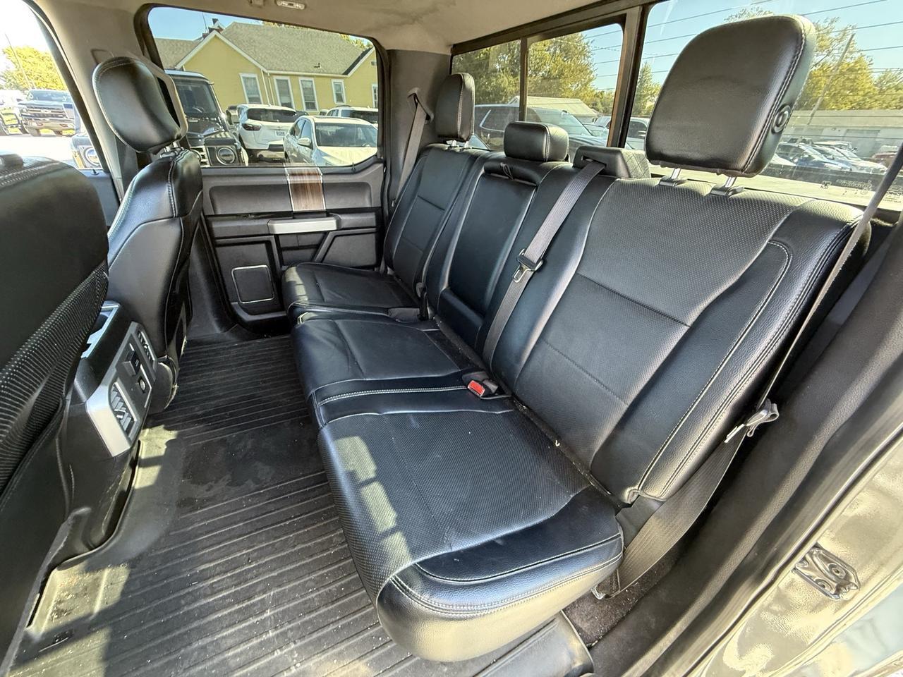 2016 Ford F-150 Lariat Crestwood KY