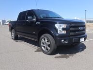 2016 Ford F-150 Lariat Grand Junction CO 2016 Ford F-150 Lariat Grand Junction CO
