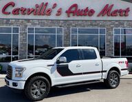 2016 Ford F-150 Lariat Grand Junction CO 2016 Ford F-150 Lariat Grand Junction CO