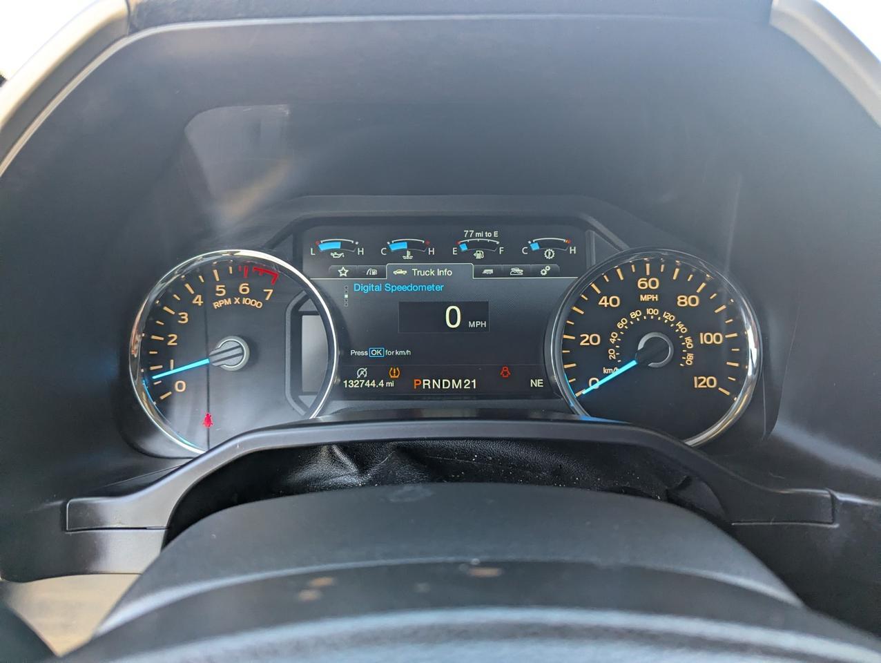 2016 Ford F-150 Lariat Grand Junction CO
