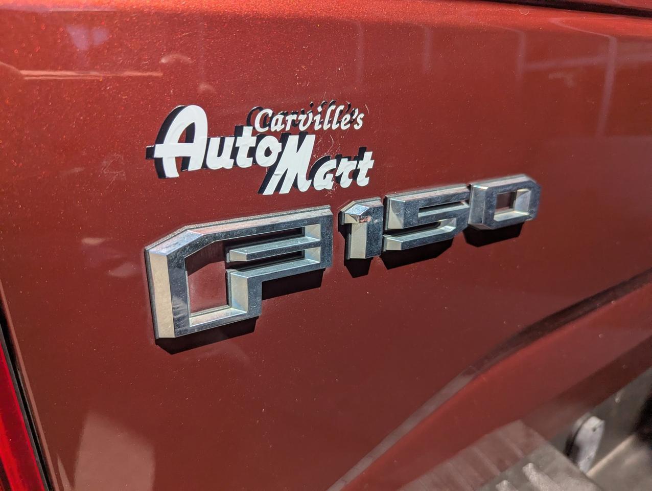 2016 Ford F-150 Lariat Grand Junction CO