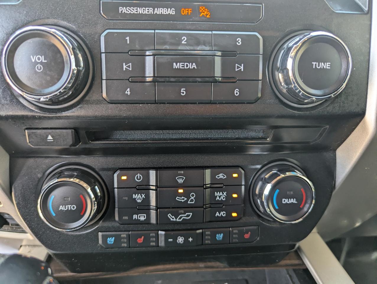 2016 Ford F-150 Lariat Grand Junction CO