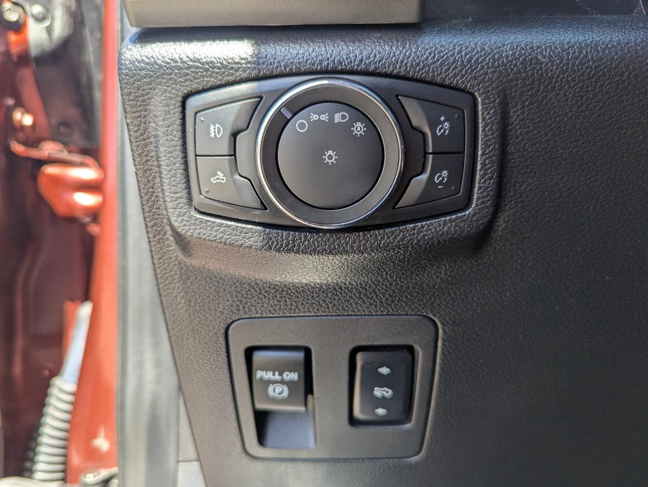 2016 Ford F-150 Lariat Grand Junction CO