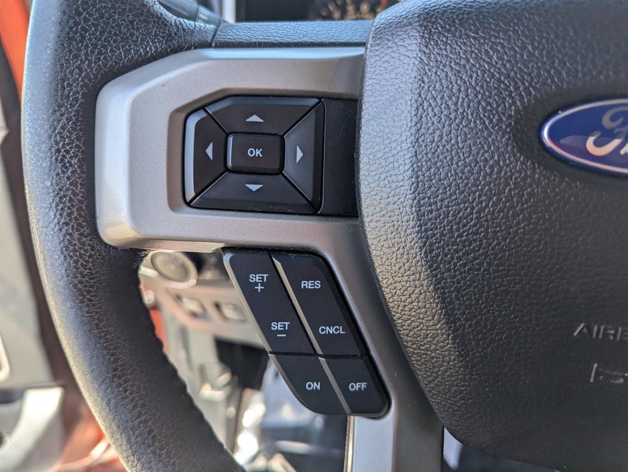 2016 Ford F-150 Lariat Grand Junction CO