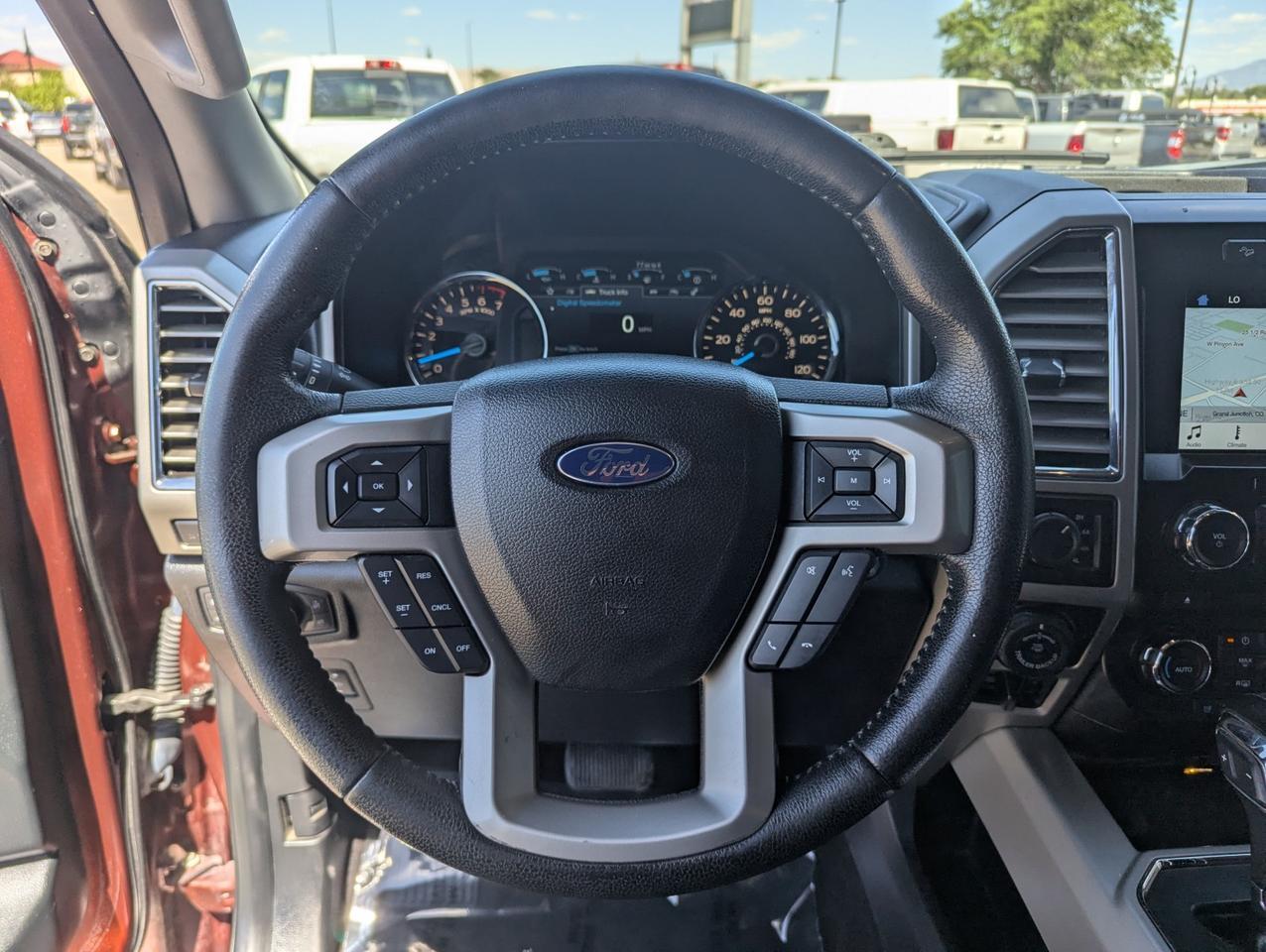 2016 Ford F-150 Lariat Grand Junction CO