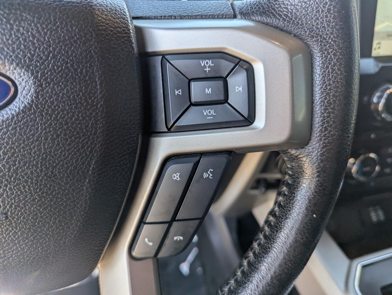 2016 Ford F-150 Lariat Grand Junction CO