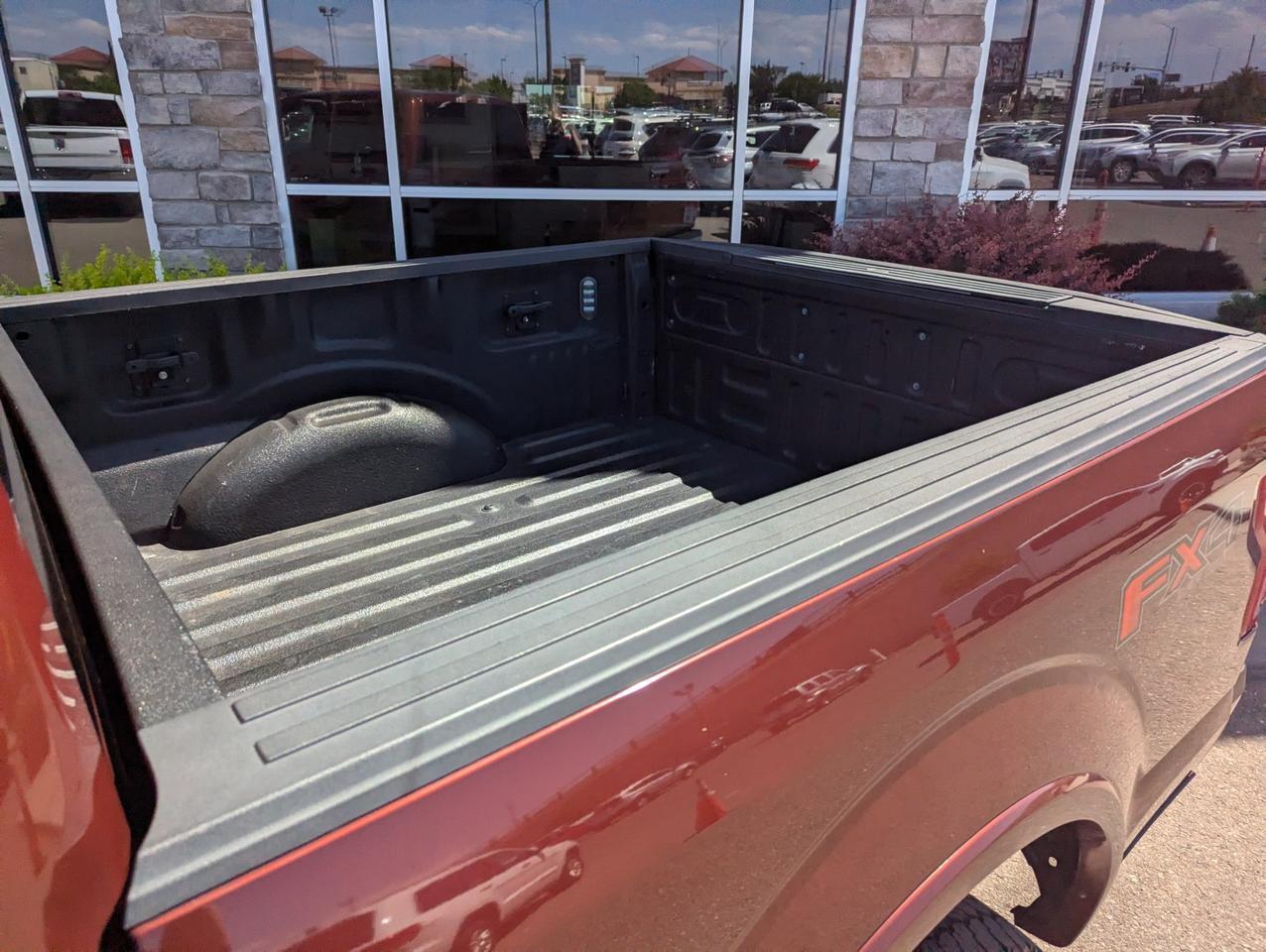 2016 Ford F-150 Lariat Grand Junction CO