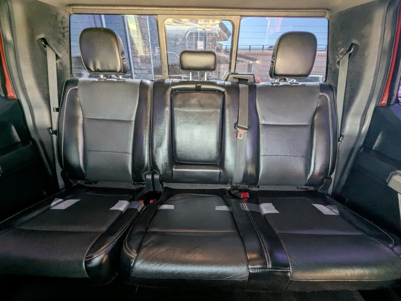 2016 Ford F-150 Lariat Grand Junction CO