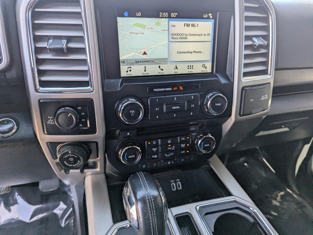 2016 Ford F-150 Lariat Grand Junction CO