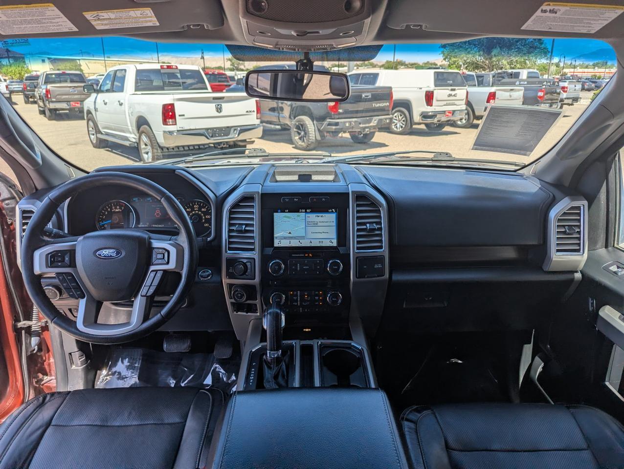 2016 Ford F-150 Lariat Grand Junction CO