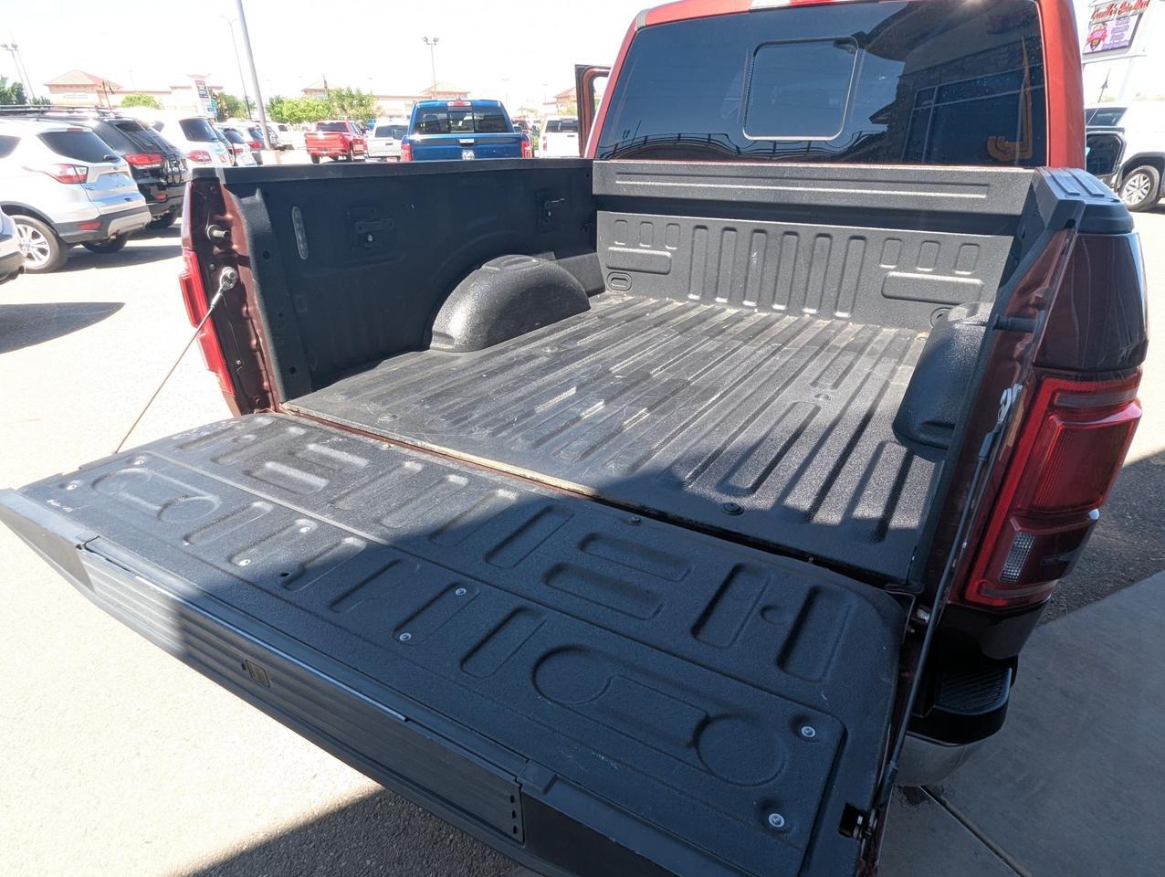 2016 Ford F-150 Lariat Grand Junction CO