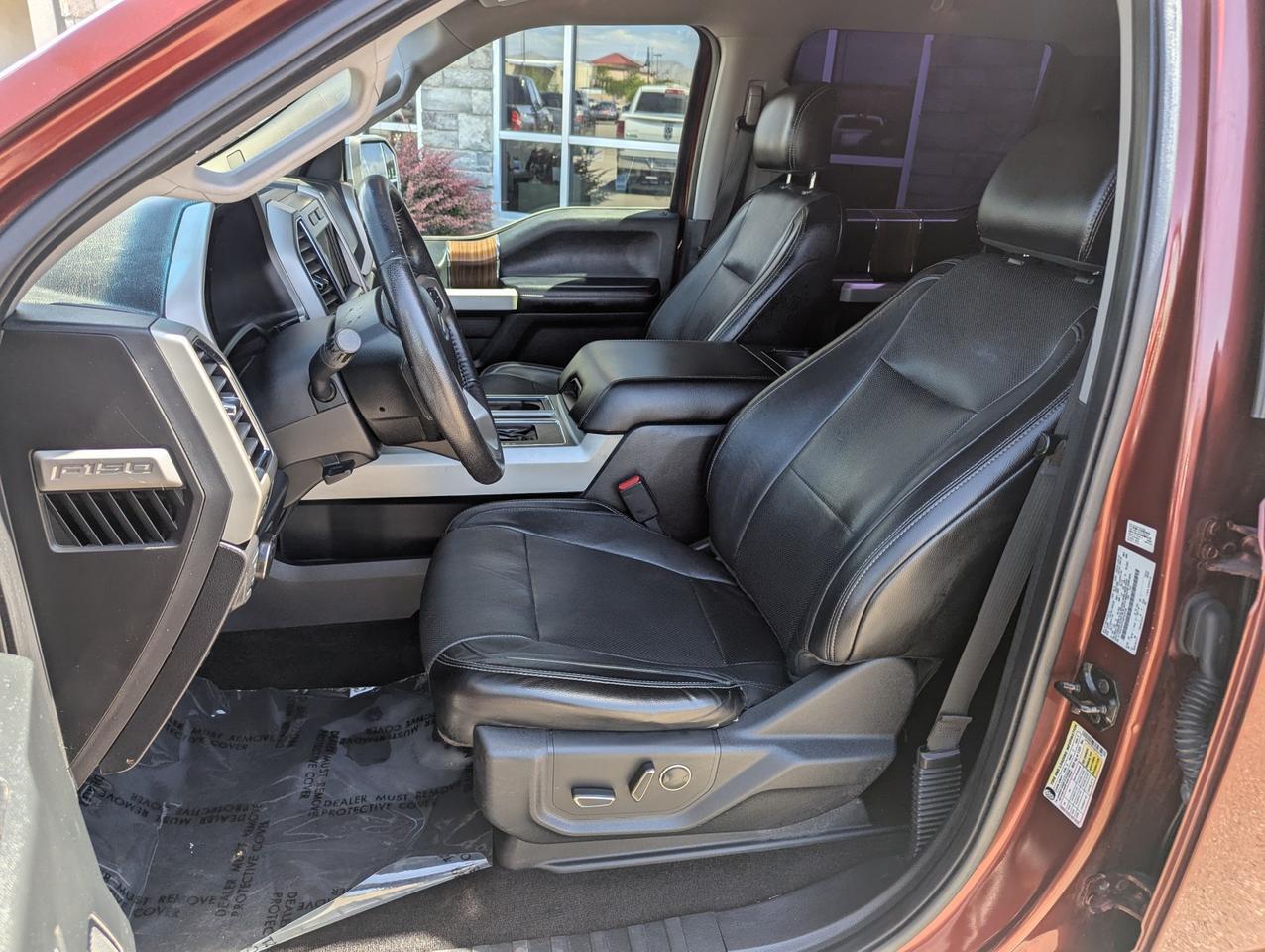2016 Ford F-150 Lariat Grand Junction CO