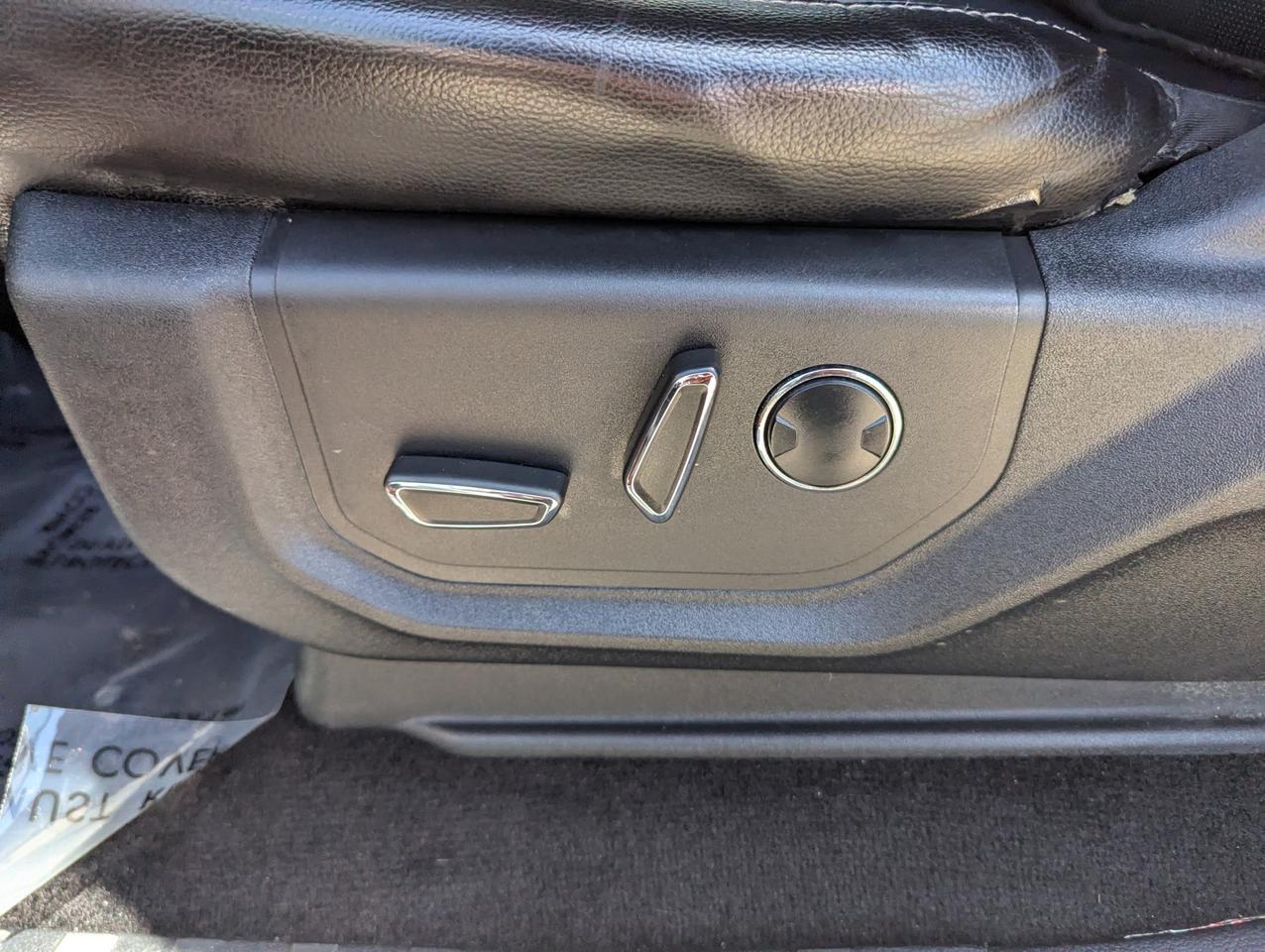 2016 Ford F-150 Lariat Grand Junction CO