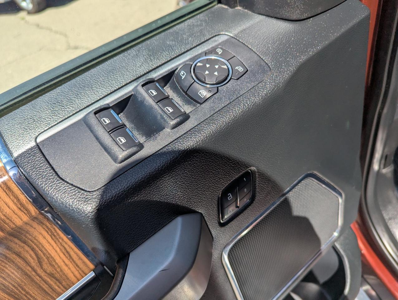 2016 Ford F-150 Lariat Grand Junction CO