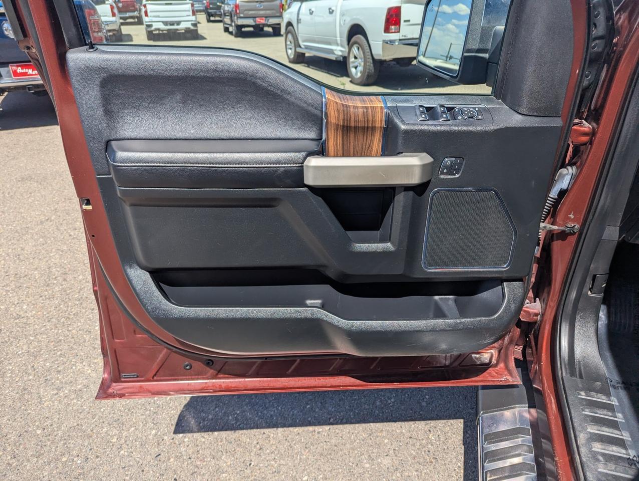 2016 Ford F-150 Lariat Grand Junction CO