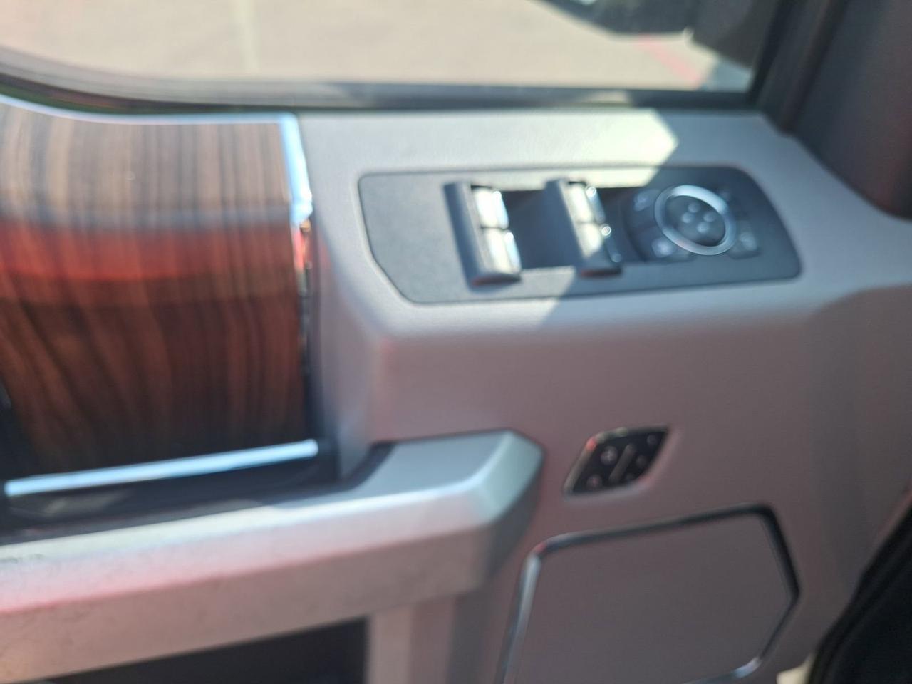 2016 Ford F-150 Lariat Hurst TX