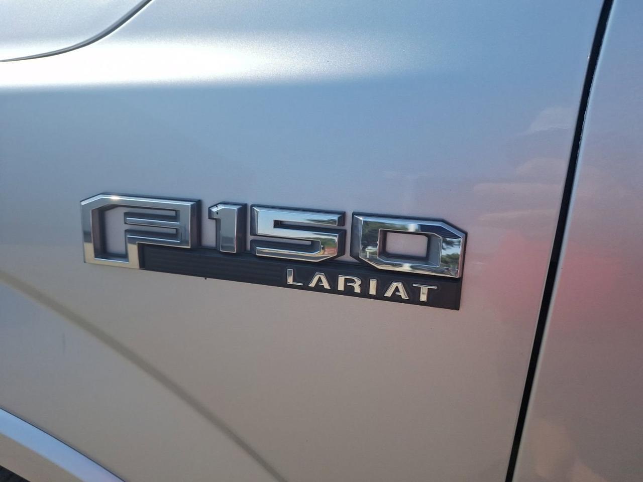 2016 Ford F-150 Lariat Hurst TX