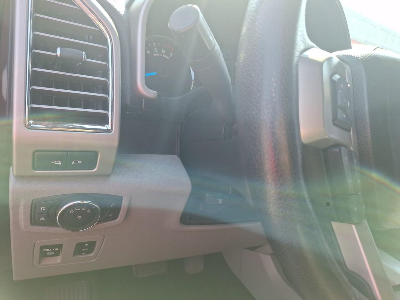 2016 Ford F-150 Lariat Hurst TX