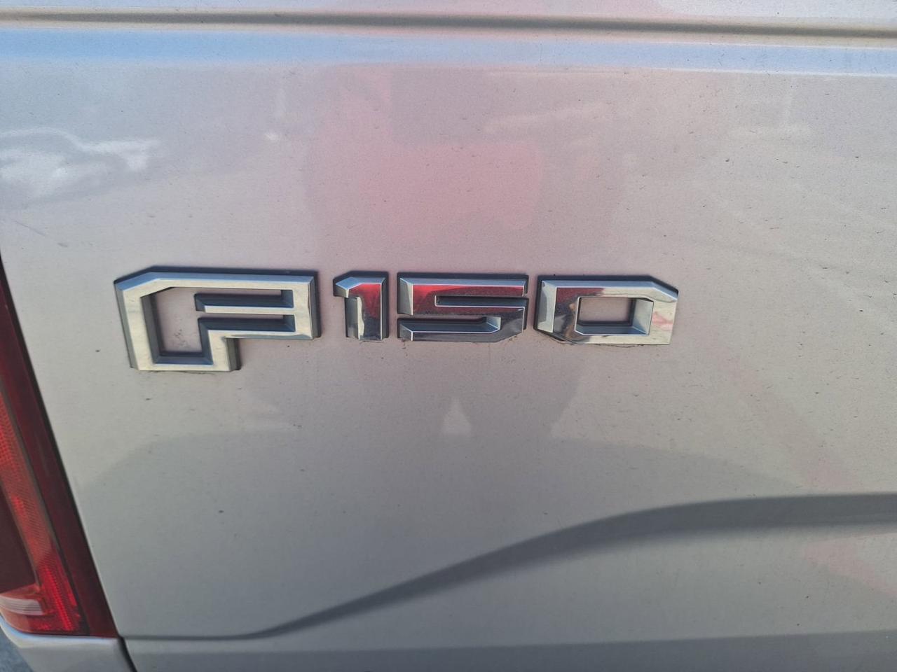 2016 Ford F-150 Lariat Hurst TX