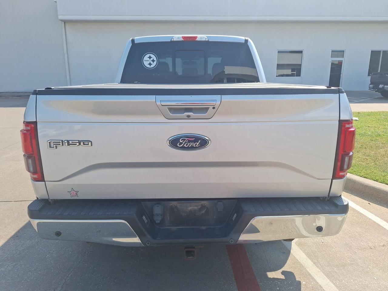 2016 Ford F-150 Lariat Hurst TX