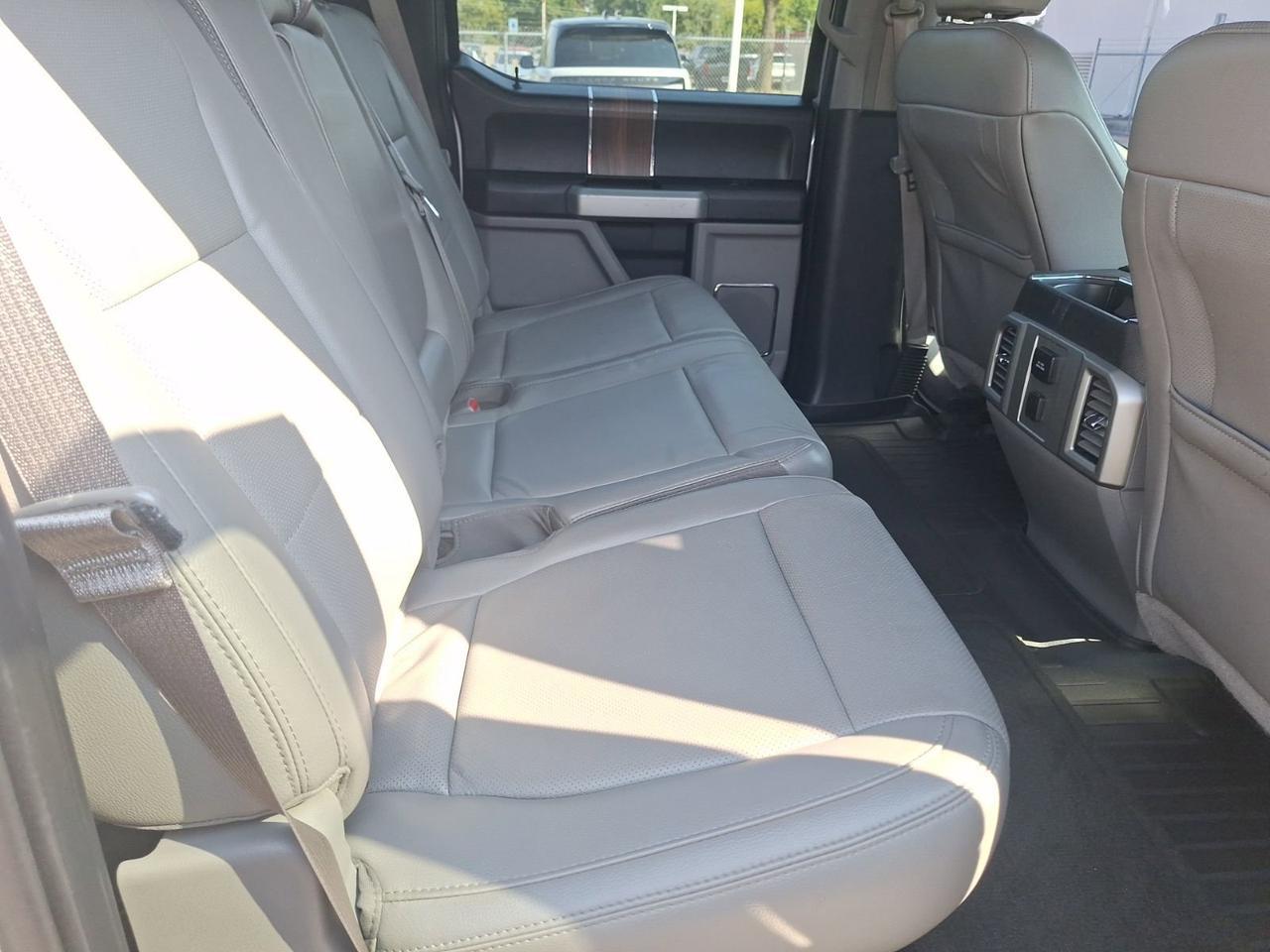 2016 Ford F-150 Lariat Hurst TX