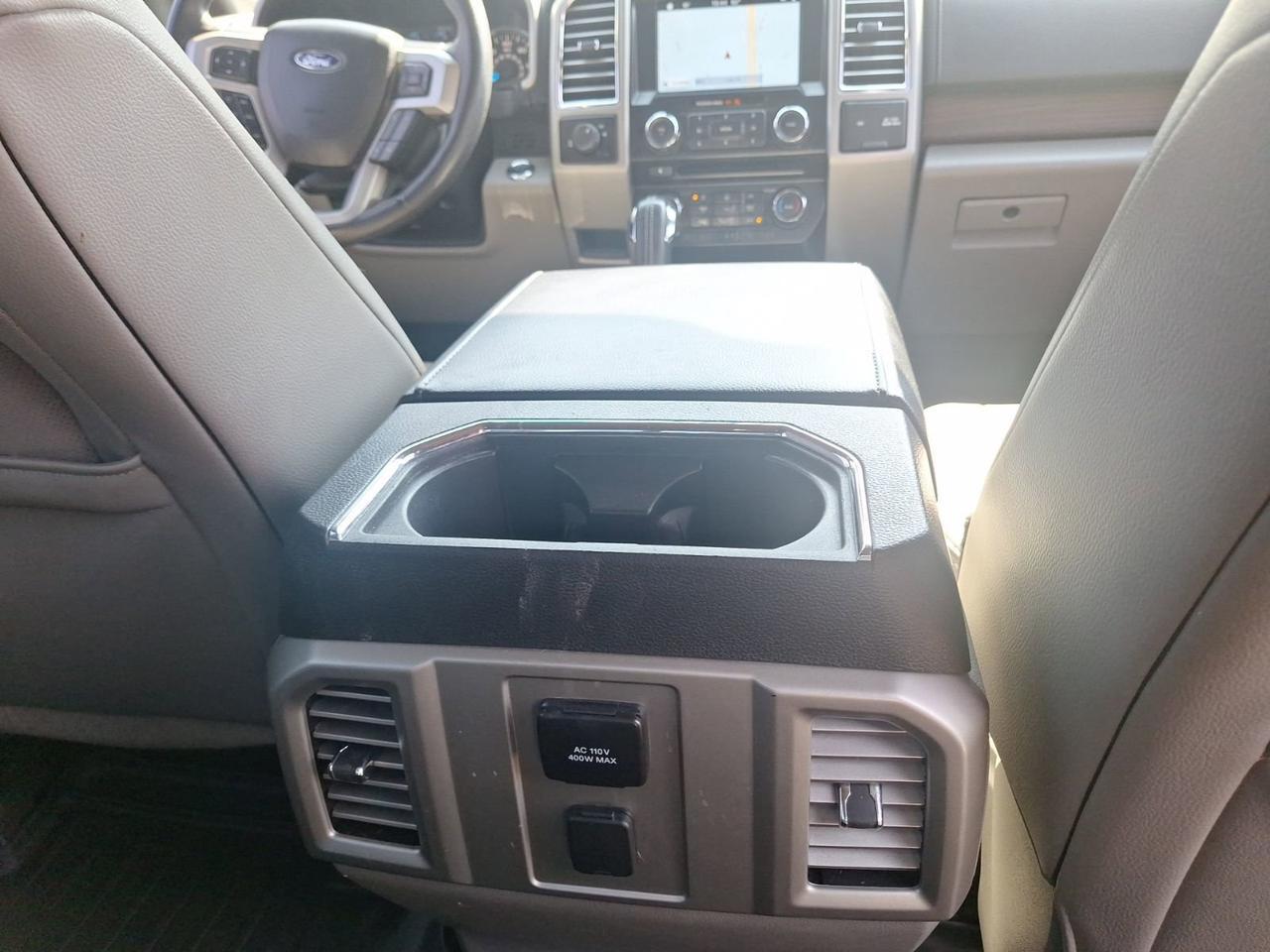 2016 Ford F-150 Lariat Hurst TX