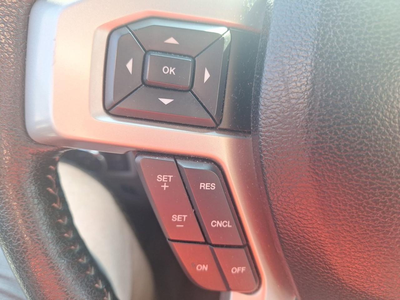 2016 Ford F-150 Lariat Hurst TX