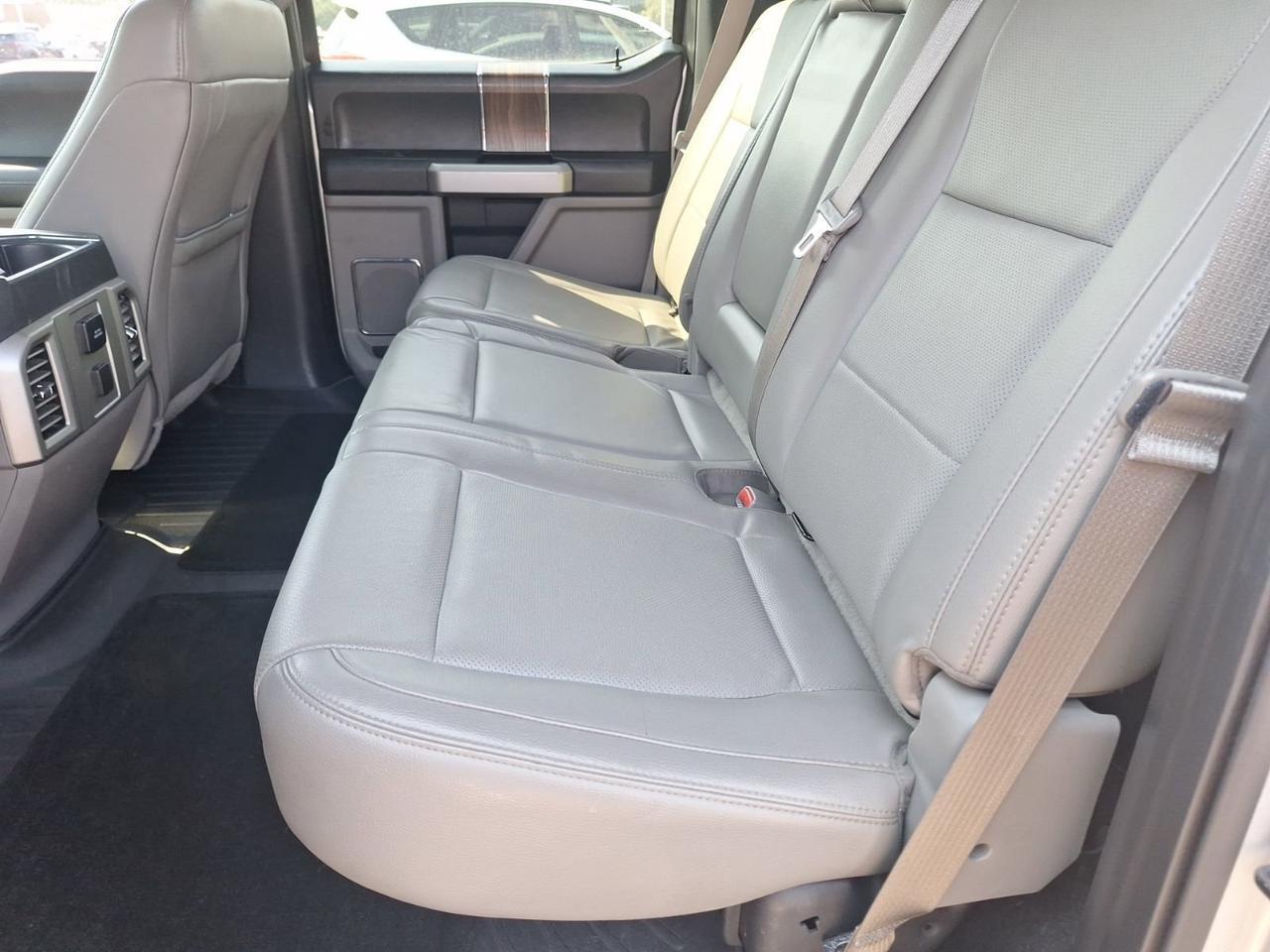 2016 Ford F-150 Lariat Hurst TX