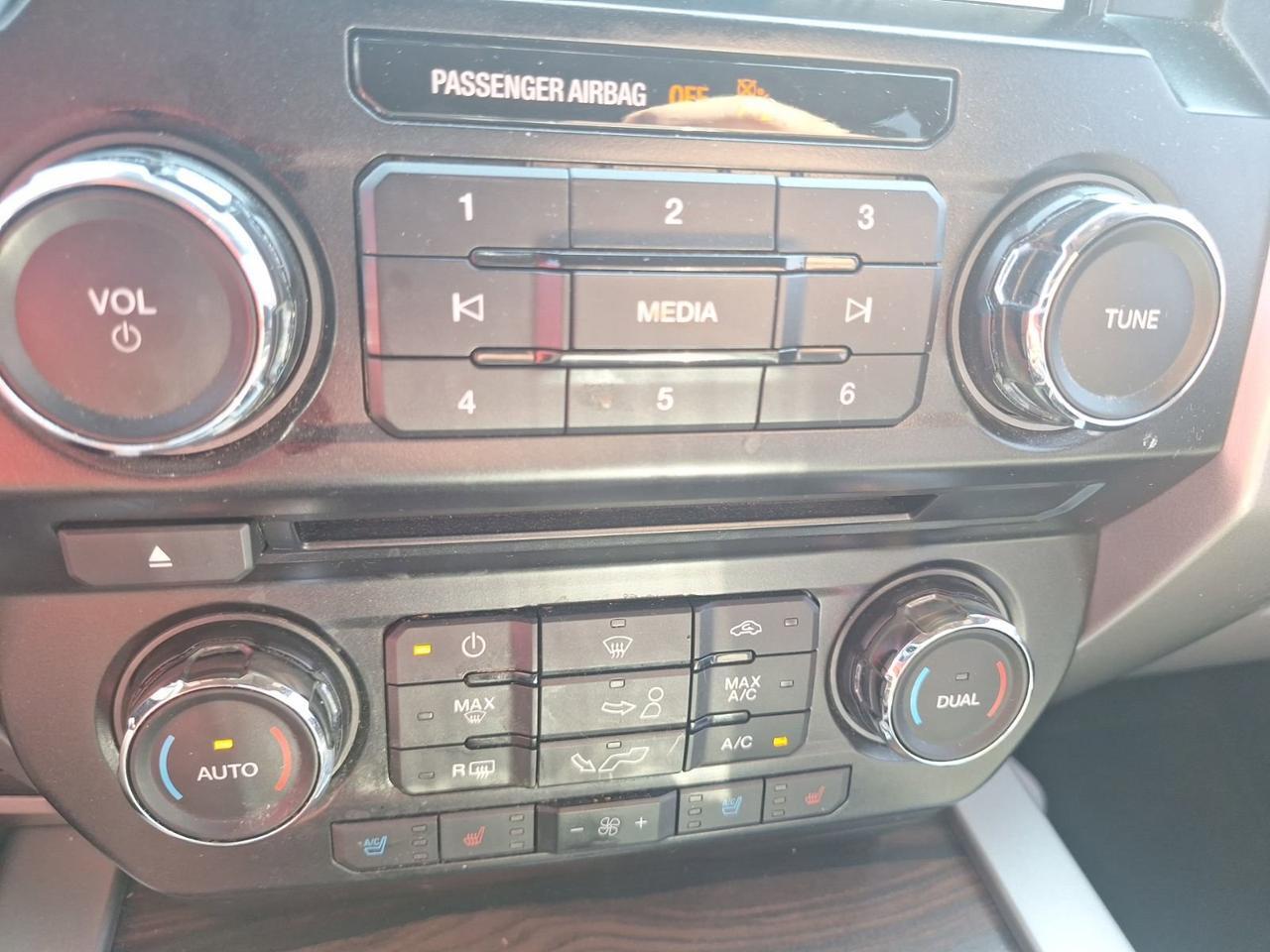 2016 Ford F-150 Lariat Hurst TX