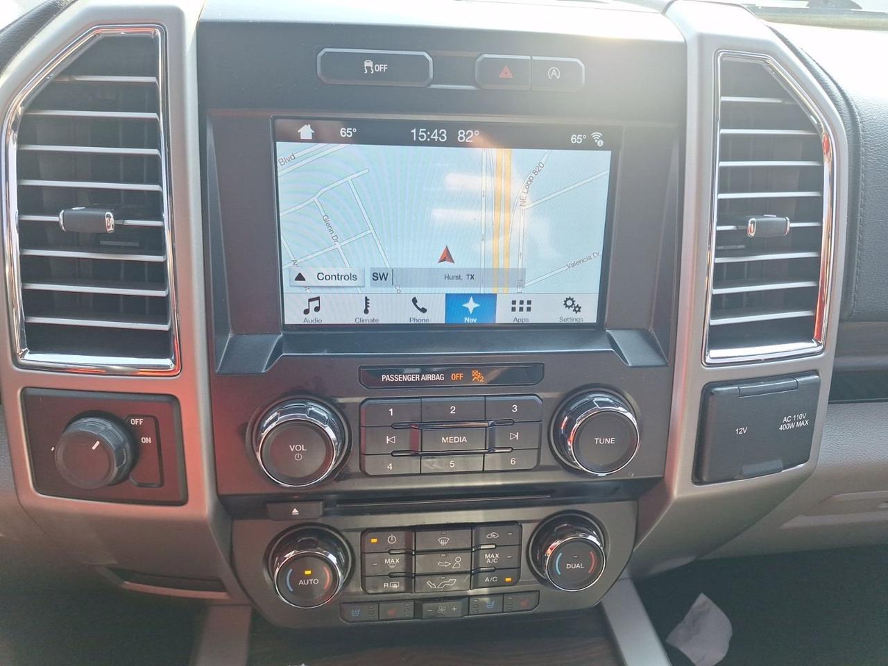 2016 Ford F-150 Lariat Hurst TX