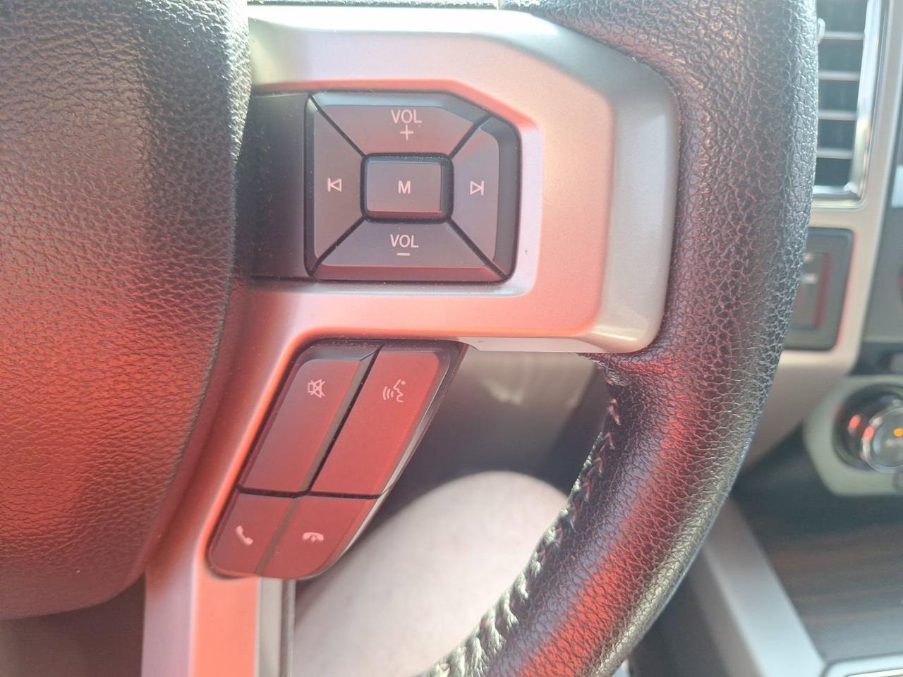 2016 Ford F-150 Lariat Hurst TX