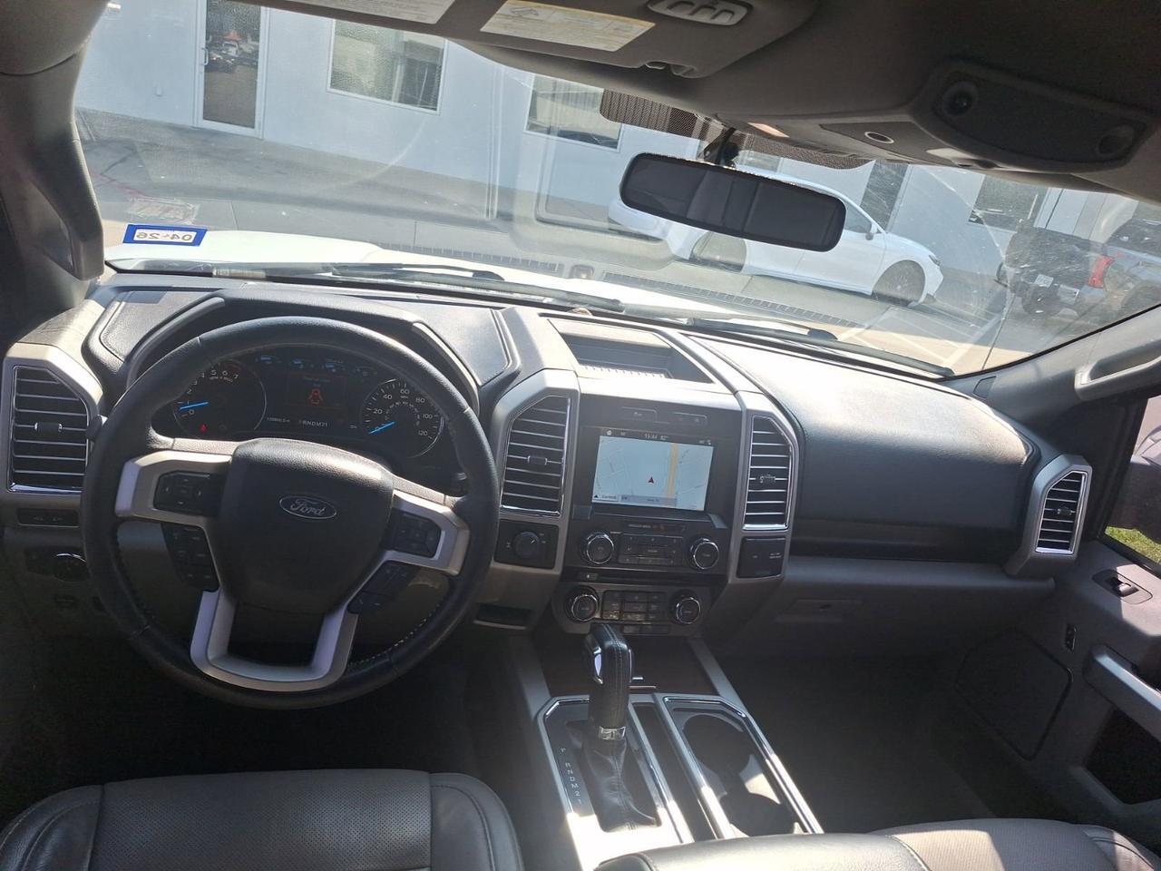 2016 Ford F-150 Lariat Hurst TX