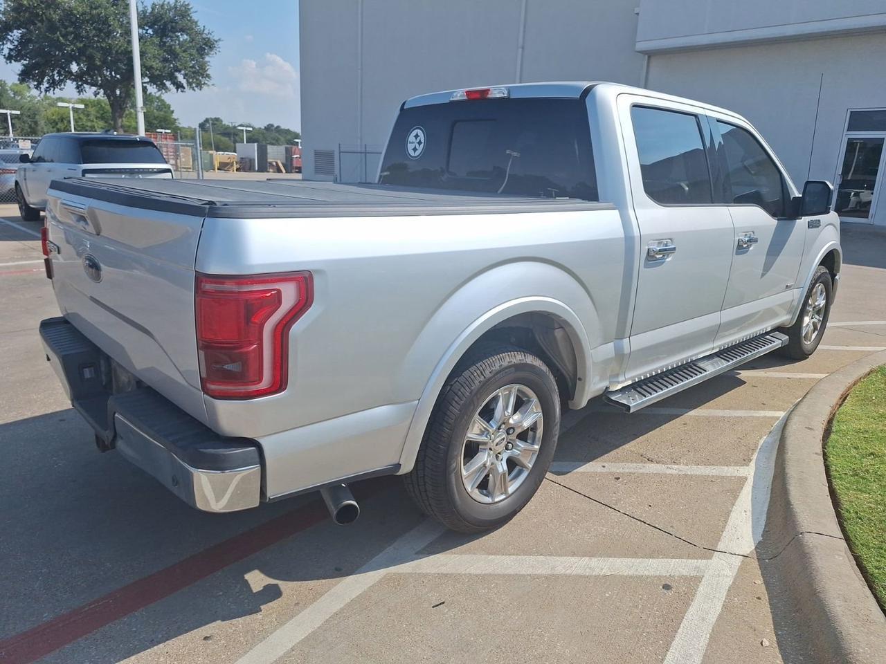2016 Ford F-150 Lariat Hurst TX