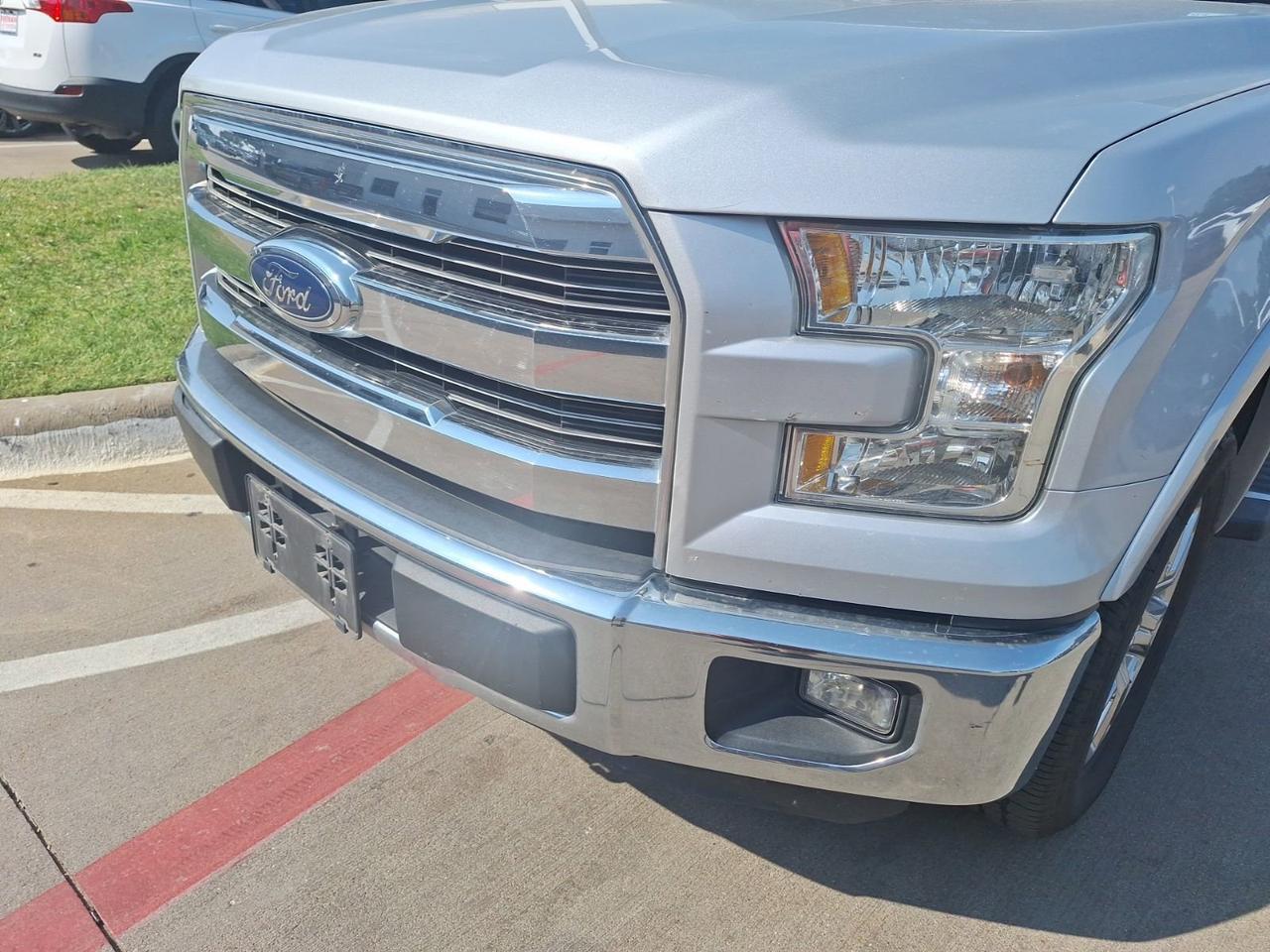 2016 Ford F-150 Lariat Hurst TX