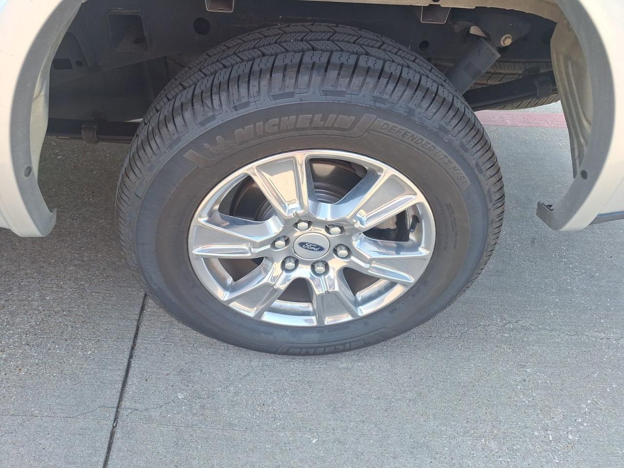 2016 Ford F-150 Lariat Hurst TX