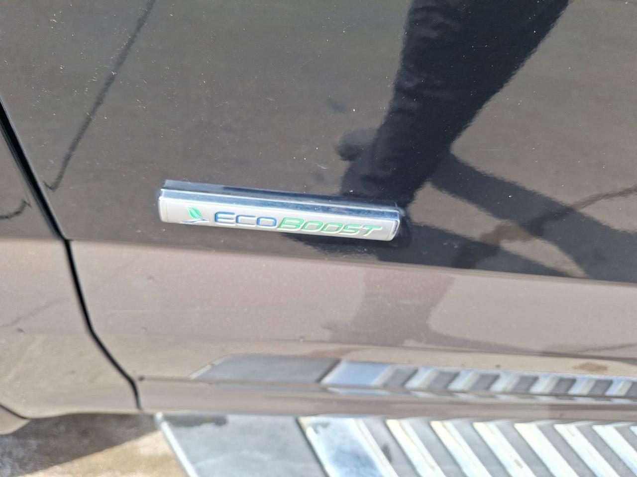 2016 Ford F-150 Lariat Hurst TX