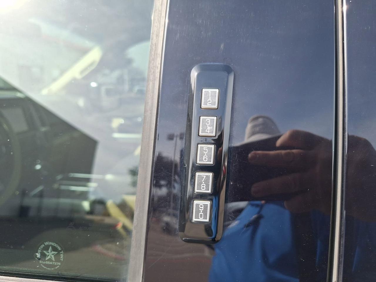 2016 Ford F-150 Lariat Hurst TX